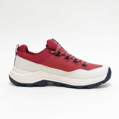 MAMMUTマムートSertigIIILowGTXMen303005590（メンズ）カラー：darkmammutred-moonbeam(3826)アウトドアスニーカーウォーキングシューズ防水ハイキングシューズ「靴」