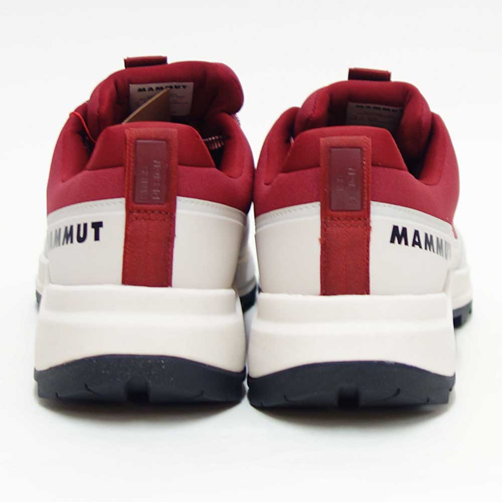 MAMMUTマムートSertigIIILowGTXMen303005590（メンズ）カラー：darkmammutred-moonbeam(3826)アウトドアスニーカーウォーキングシューズ防水ハイキングシューズ「靴」