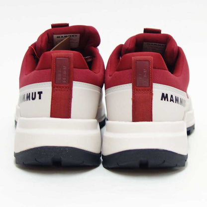 MAMMUTマムートSertigIIILowGTXMen303005590（メンズ）カラー：darkmammutred-moonbeam(3826)アウトドアスニーカーウォーキングシューズ防水ハイキングシューズ「靴」