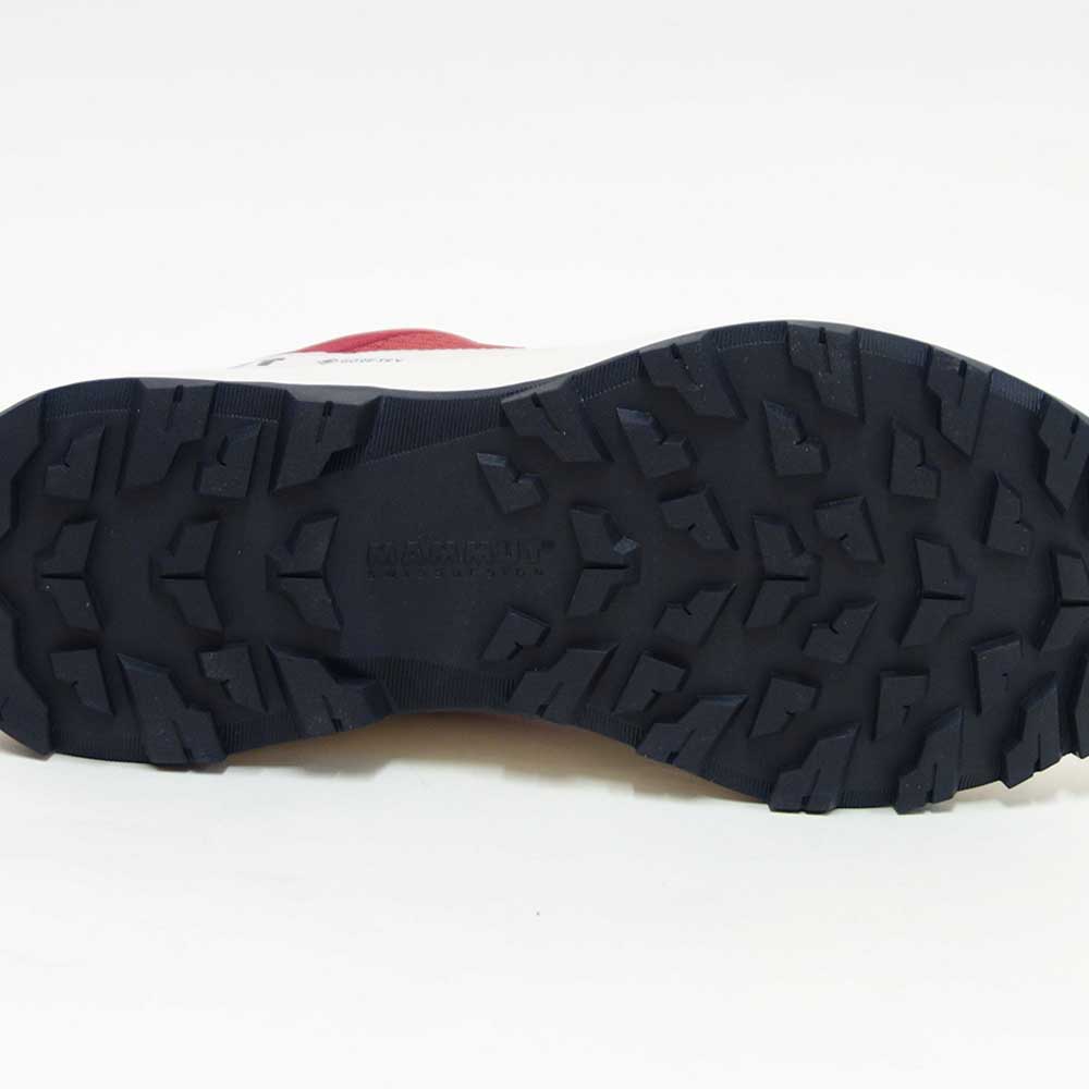 MAMMUTマムートSertigIIILowGTXMen303005590（メンズ）カラー：darkmammutred-moonbeam(3826)アウトドアスニーカーウォーキングシューズ防水ハイキングシューズ「靴」