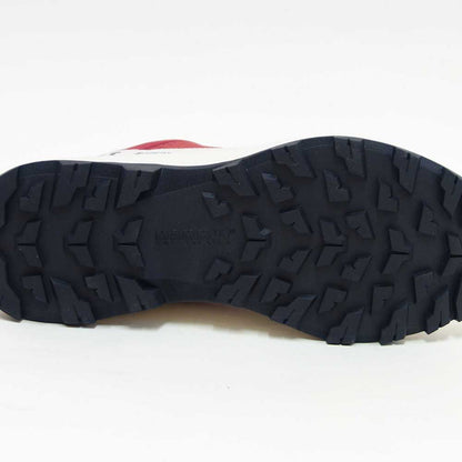 MAMMUTマムートSertigIIILowGTXMen303005590（メンズ）カラー：darkmammutred-moonbeam(3826)アウトドアスニーカーウォーキングシューズ防水ハイキングシューズ「靴」