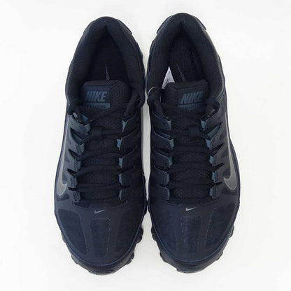 ナイキNIKEリアックス8TR621716008ブラック/ブラック（メンズ）トレーニングワークアウトスニーカーウォーキング「靴」