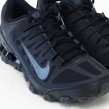ナイキNIKEリアックス8TR621716008ブラック/ブラック（メンズ）トレーニングワークアウトスニーカーウォーキング「靴」