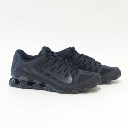 ナイキNIKEリアックス8TR621716008ブラック/ブラック（メンズ）トレーニングワークアウトスニーカーウォーキング「靴」