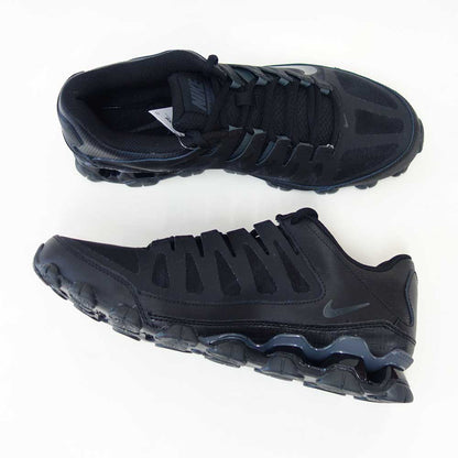 ナイキNIKEリアックス8TR621716008ブラック/ブラック（メンズ）トレーニングワークアウトスニーカーウォーキング「靴」