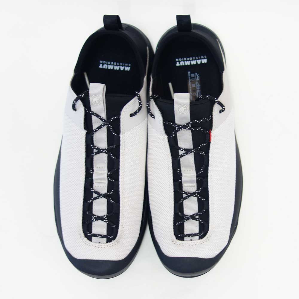 MAMMUTマムートAlnascaHybridLowMen302006600（メンズ）カラー：moonbeam-black(00840)アウトドアスニーカーウォーキングシューズハイキングシューズ「靴」