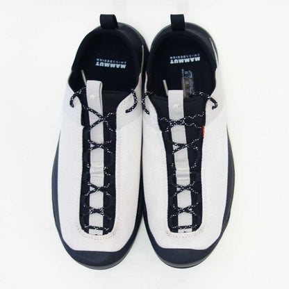 MAMMUTマムートAlnascaHybridLowMen302006600（メンズ）カラー：moonbeam-black(00840)アウトドアスニーカーウォーキングシューズハイキングシューズ「靴」