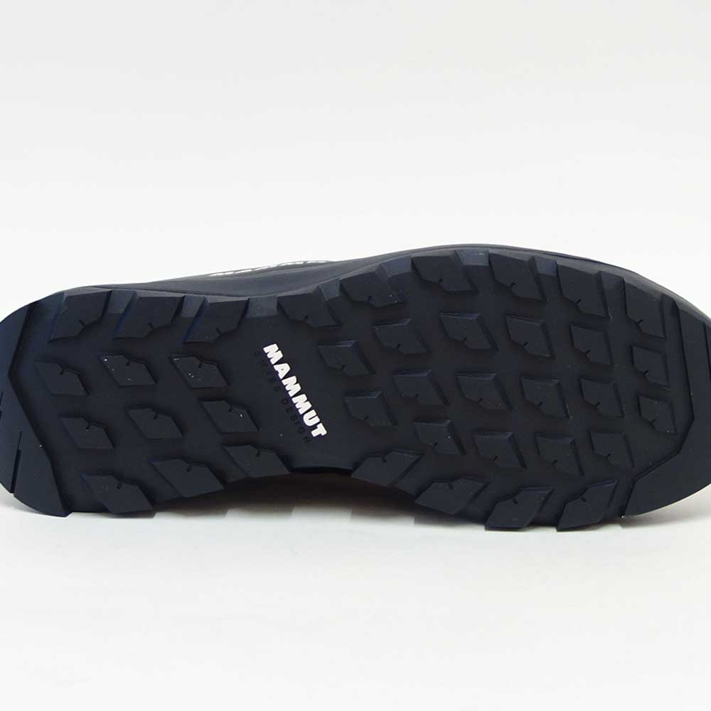 MAMMUTマムートAlnascaHybridLowMen302006600（メンズ）カラー：moonbeam-black(00840)アウトドアスニーカーウォーキングシューズハイキングシューズ「靴」