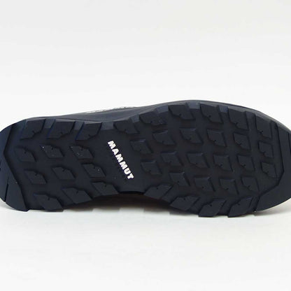 MAMMUTマムートAlnascaHybridLowMen302006600（メンズ）カラー：moonbeam-black(00840)アウトドアスニーカーウォーキングシューズハイキングシューズ「靴」