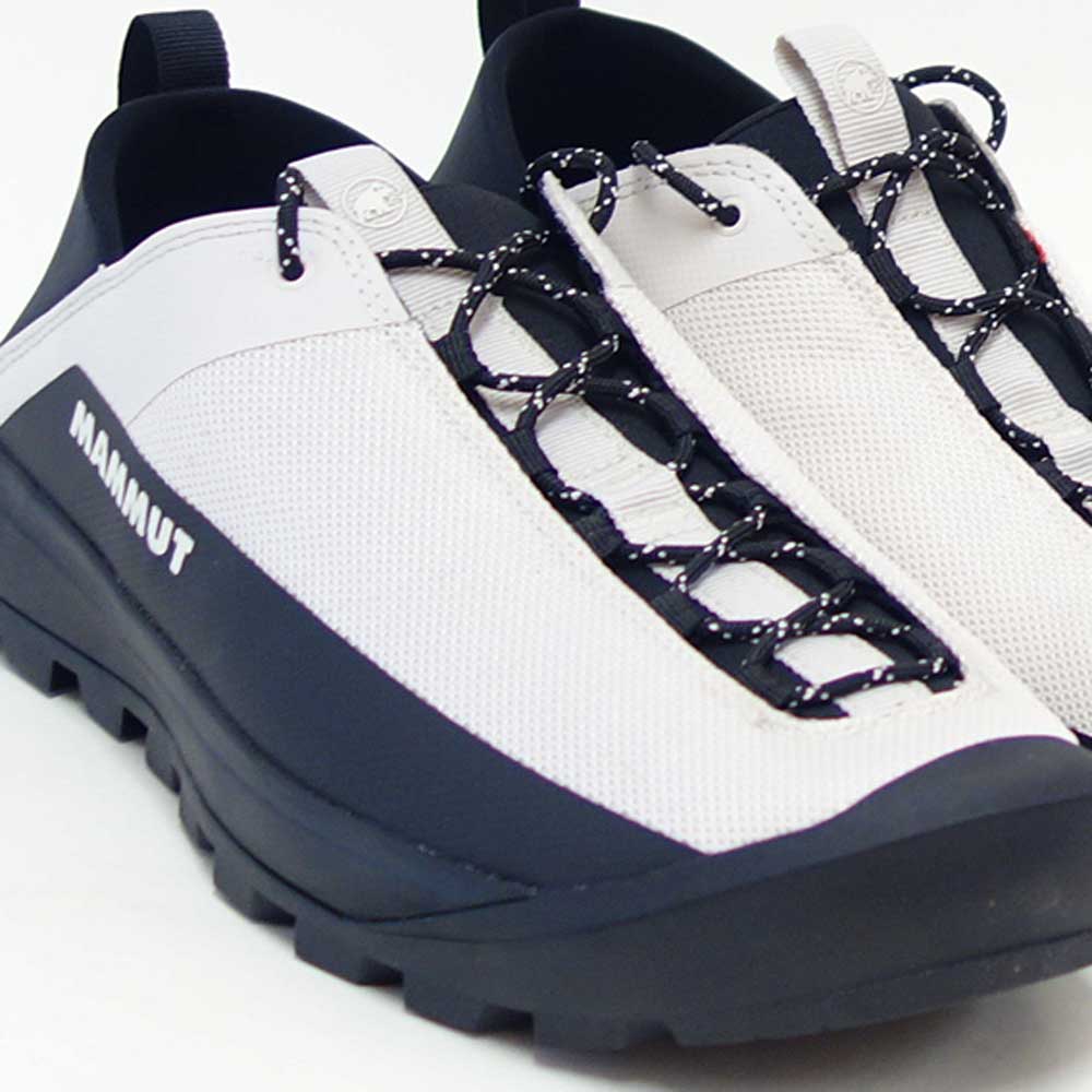 MAMMUTマムートAlnascaHybridLowMen302006600（メンズ）カラー：moonbeam-black(00840)アウトドアスニーカーウォーキングシューズハイキングシューズ「靴」