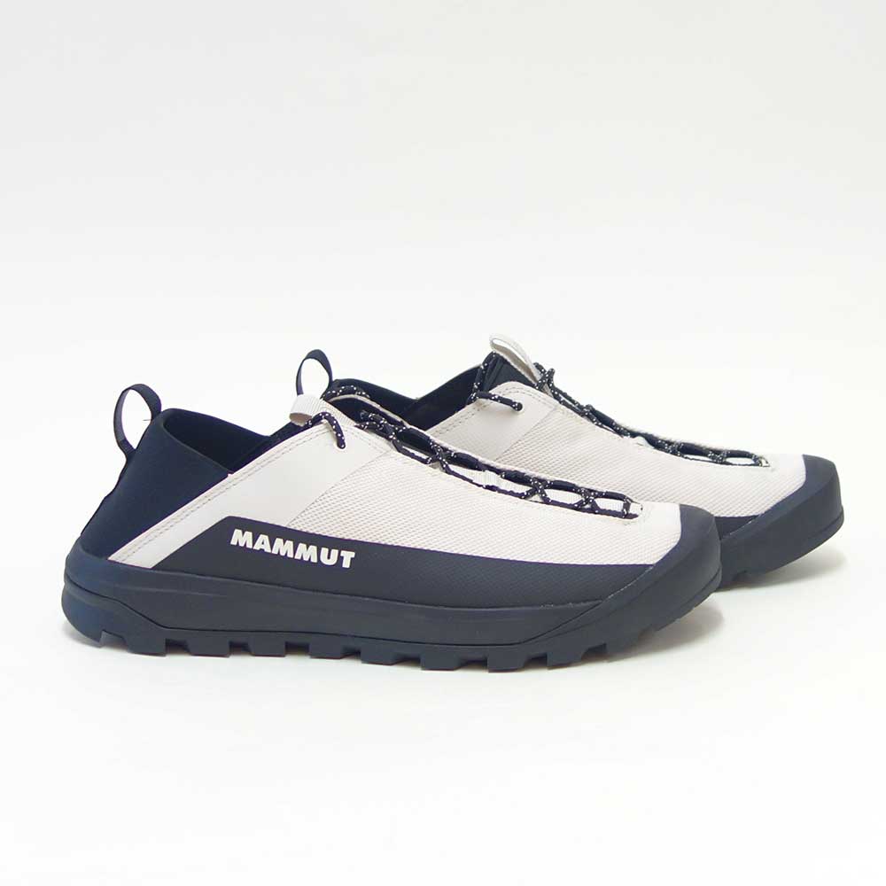 MAMMUTマムートAlnascaHybridLowMen302006600（メンズ）カラー：moonbeam-black(00840)アウトドアスニーカーウォーキングシューズハイキングシューズ「靴」