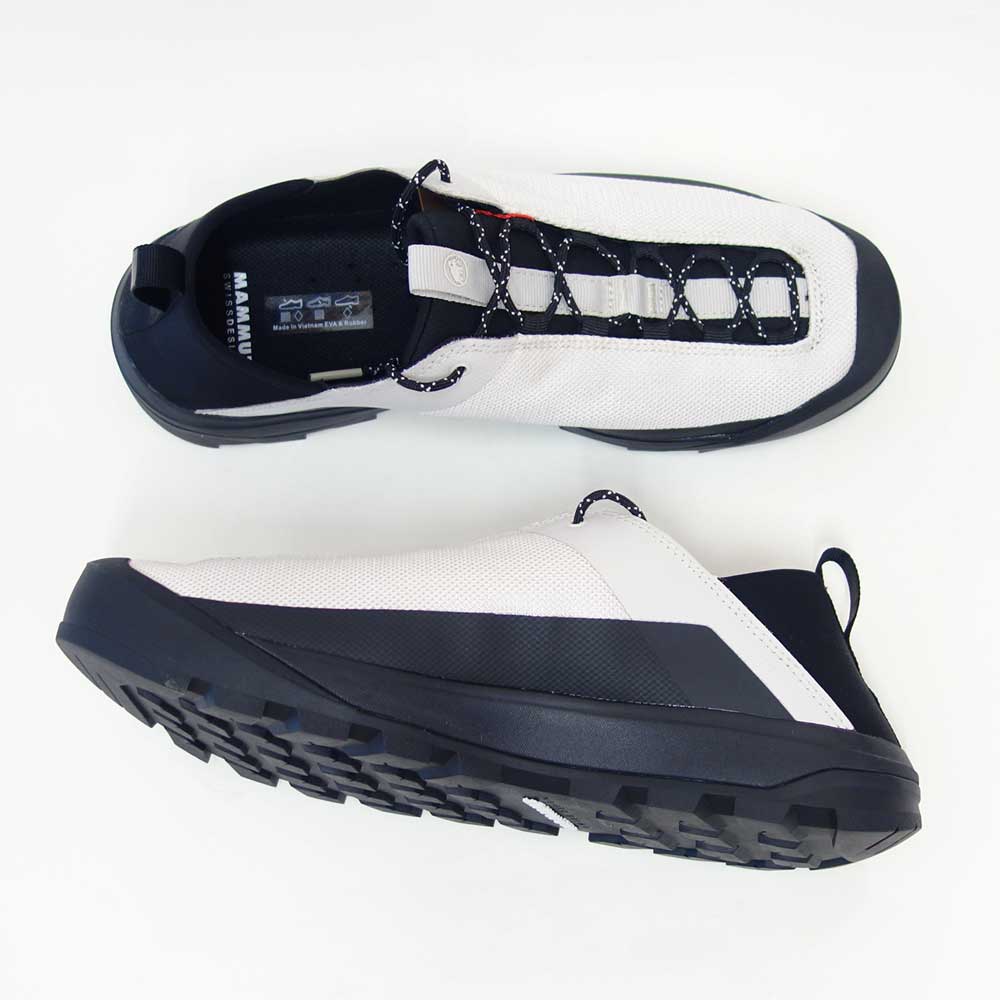 MAMMUTマムートAlnascaHybridLowMen302006600（メンズ）カラー：moonbeam-black(00840)アウトドアスニーカーウォーキングシューズハイキングシューズ「靴」