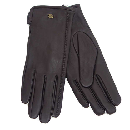 エミュー EMU W 7006 Moranbah Gloves シープスキン グローブ（レディース）