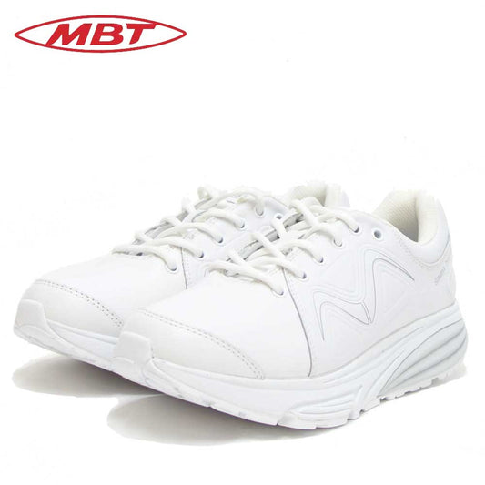 MBT エムビーティー SIMBA TRAINER ホワイト 700861409f（レディース）PERFORMANCE アクティブ ウォーキング トレーニング スニーカー 「靴」