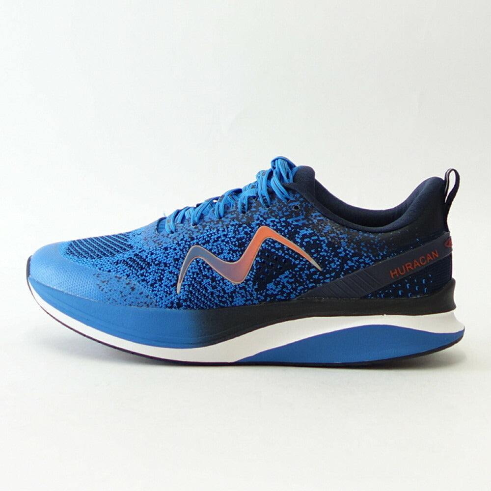 MBT エムビーティー HURACAN-3000 LACE UP ネイビー/Directorie Blue 7027641592m（メンズ）CUSHIONING ランニング ウォーキング トレーニング スニーカー 「靴」