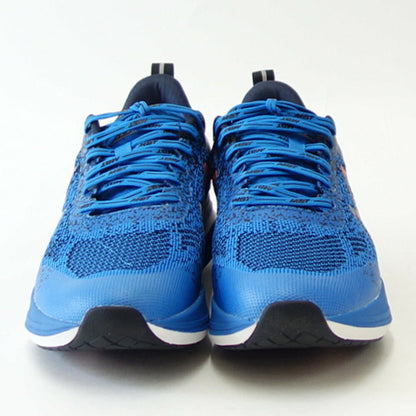 MBT エムビーティー HURACAN-3000 LACE UP ネイビー/Directorie Blue 7027641592m（メンズ）CUSHIONING ランニング ウォーキング トレーニング スニーカー 「靴」