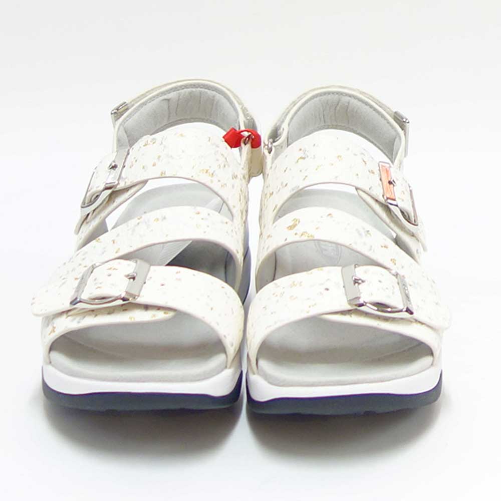 【SALE 20%OFF】 MBT エムビーティー LENA ホワイト 70302616f（レディース）天然皮革 サンダル ウォーキング トレーニング スニーカー 「靴」