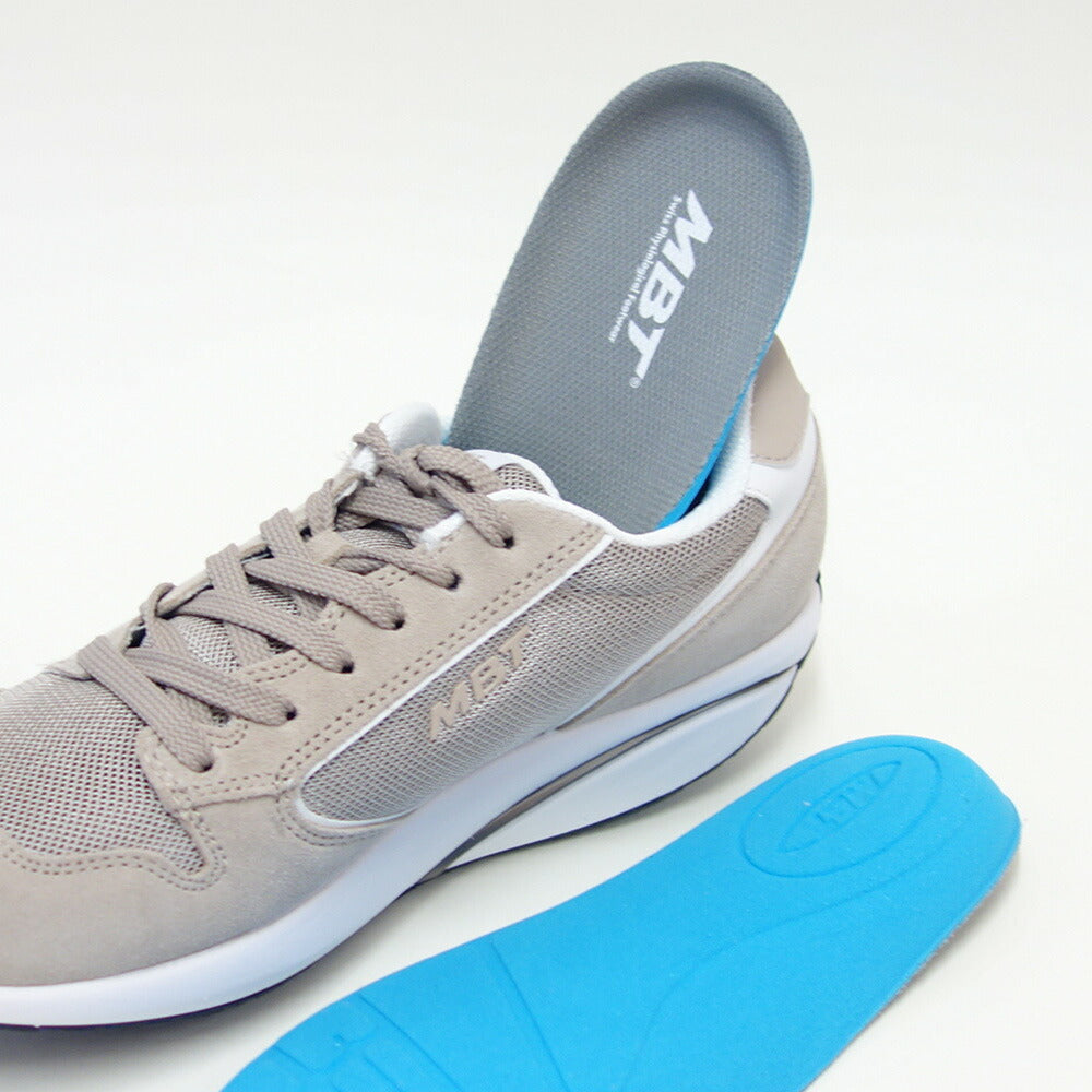 MBT エムビーティー mbt-1997 CLASSIC II W 7032481481y ベージュ