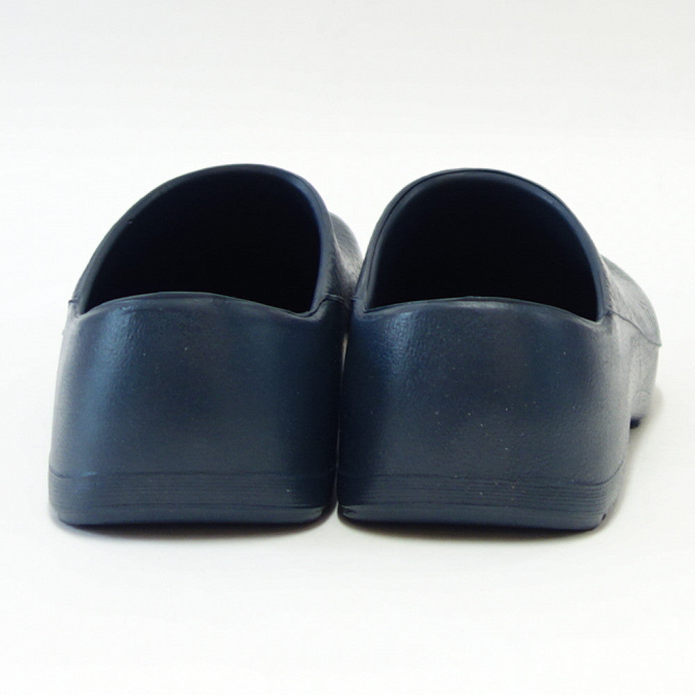 ビルケンシュトック BIRKENSTOCK プロフィービルキ（ドイツ製） プロフェッショナル  PROFI BIRKI 074071 ブルー（ユニセックス） フットベッド サボ  厨房 ガーデニング オフィス履き「靴」