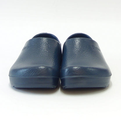 ビルケンシュトック BIRKENSTOCK プロフィービルキ（ドイツ製） プロフェッショナル  PROFI BIRKI 074071 ブルー（ユニセックス） フットベッド サボ  厨房 ガーデニング オフィス履き「靴」