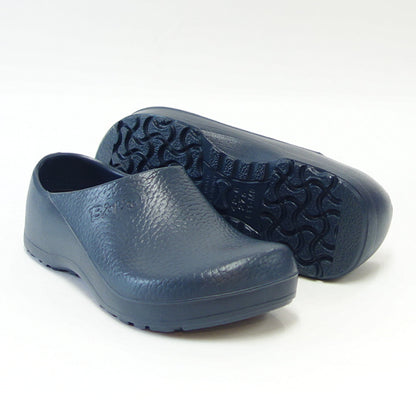 ビルケンシュトック BIRKENSTOCK プロフィービルキ（ドイツ製） プロフェッショナル  PROFI BIRKI 074071 ブルー（ユニセックス） フットベッド サボ  厨房 ガーデニング オフィス履き「靴」