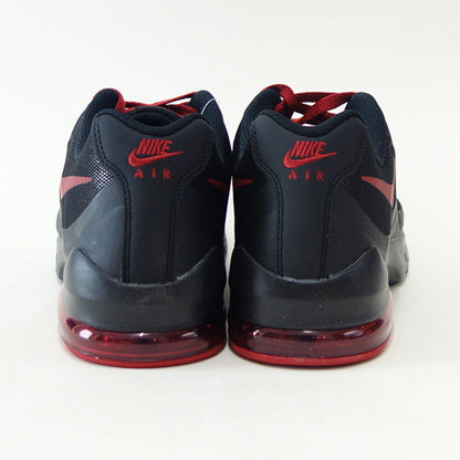NIKEナイキエアマックスインビガー（メンズ）749680006（ブラック/TEAMCRIMSON）スニーカースポーツシューズ「靴」