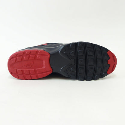 NIKEナイキエアマックスインビガー（メンズ）749680006（ブラック/TEAMCRIMSON）スニーカースポーツシューズ「靴」