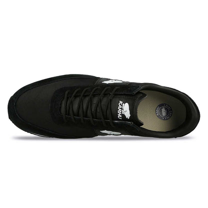 カルフ KARHU KH 802567 ブラック／ブラック（ユニセックス） ALBATROSS（アルバトロス） 「靴」