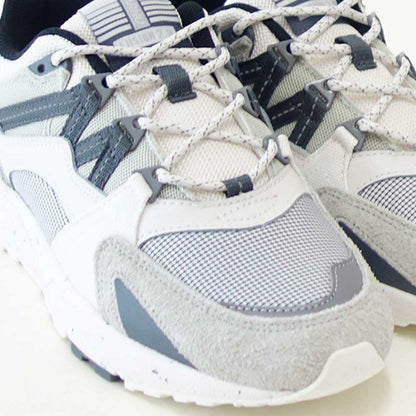 カルフKARHU804203FUSION2.0（フュージョン）カラー：FoggyDew/Turbulence（ユニセックス）レディースレザースニーカーメンズウォーキング「靴」
