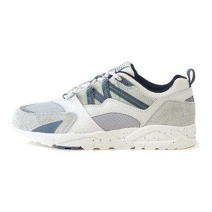 カルフKARHU804203FUSION2.0（フュージョン）カラー：FoggyDew/Turbulence（ユニセックス）レディースレザースニーカーメンズウォーキング「靴」
