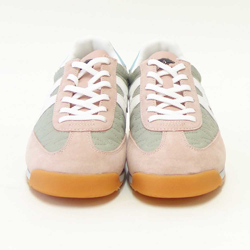 カルフ KARHU メスタリ (MESTARI) KH 805091 カメオローズ/ホワイト