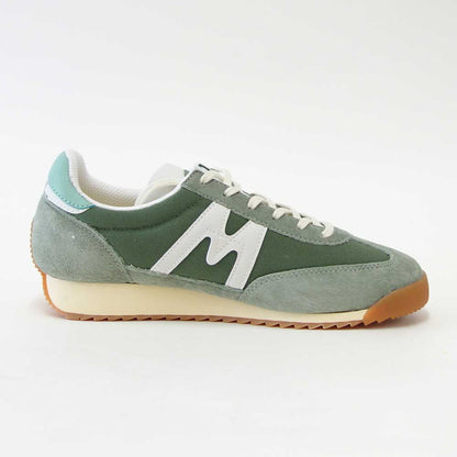 カルフKARHUメスタリ(MESTARI)KH805098Tea/Lichen（ユニセックス）軽量スニーカー「靴」