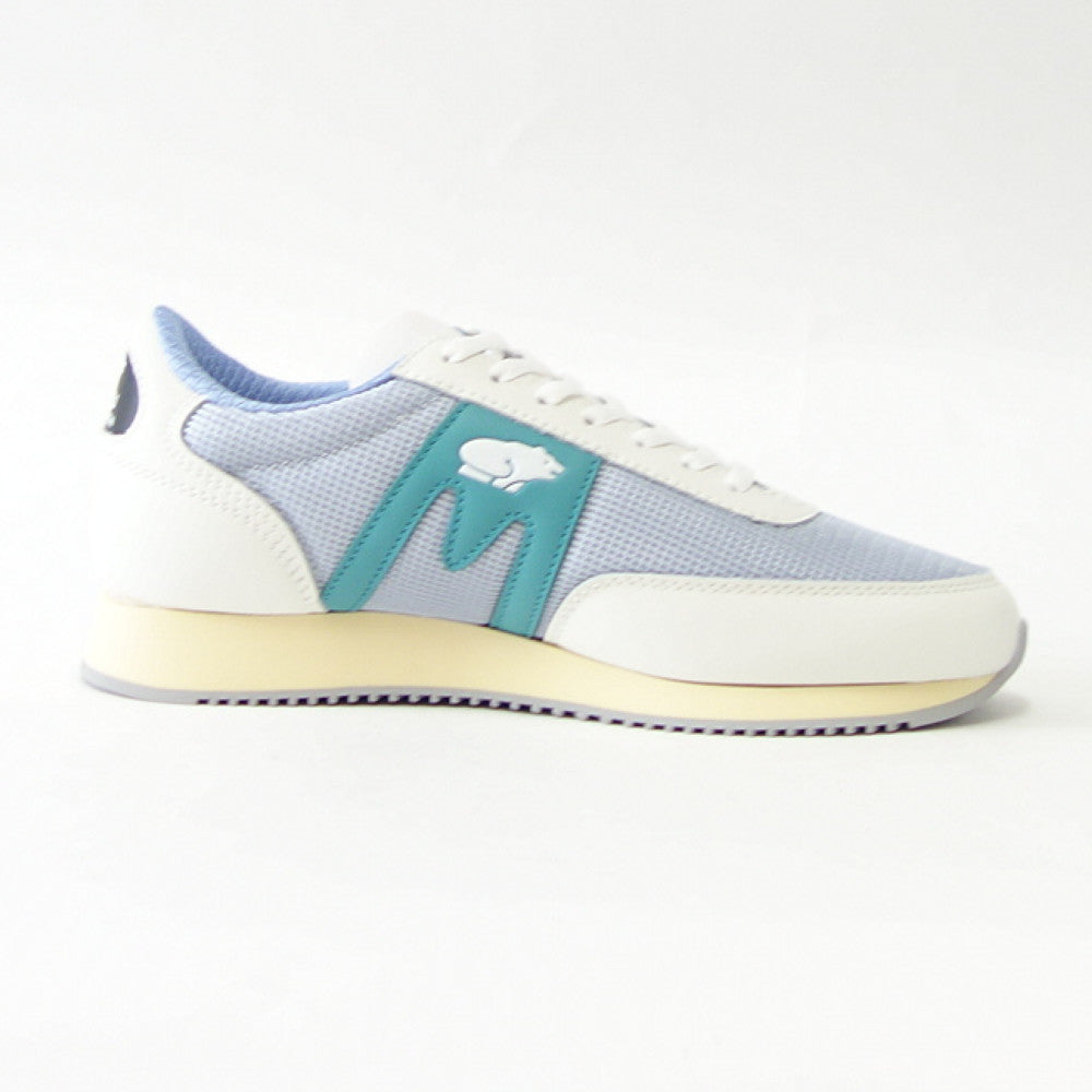 【SALE 30%OFF】 カルフ KARHU アルバトロス 807028 Bright White / Porcelain（ユニセックス） ALBATROSS 82 軽量スニーカー レディース ウォーキング  「靴」