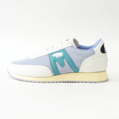 【SALE 30%OFF】 カルフ KARHU アルバトロス 807028 Bright White / Porcelain（ユニセックス） ALBATROSS 82 軽量スニーカー レディース ウォーキング  「靴」