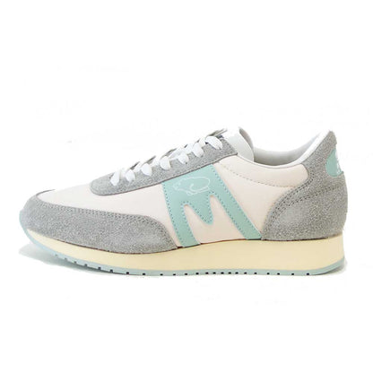 カルフ KARHU アルバトロス KH 807065 Laurel Oak / Neptune Green （ユニセックス） ALBATROSS 82 軽量スニーカー  「靴」