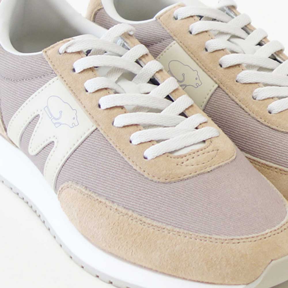 カルフKARHUアルバトロスKH807067Hazelnut/Turtledove（ユニセックス）ALBATROSS82軽量スニーカー「靴」