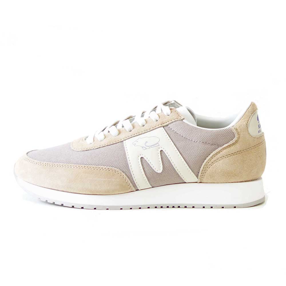 カルフKARHUアルバトロスKH807067Hazelnut/Turtledove（ユニセックス）ALBATROSS82軽量スニーカー「靴」