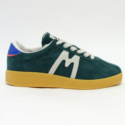 【SALE 50%OFF】 カルフ KARHU トランパス TRAMPAS)  KH 809010 （ユニセックス）June Bug / Foggy Dew  スエードレザー スニーカー「靴」