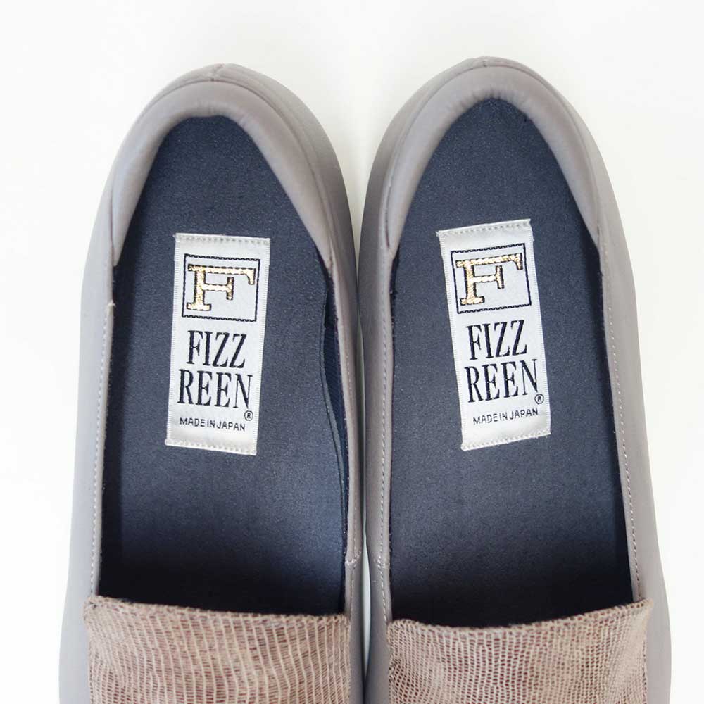 フィズリーン FIZZ REEN 8166 オーク（レディース） 快適EEEEの