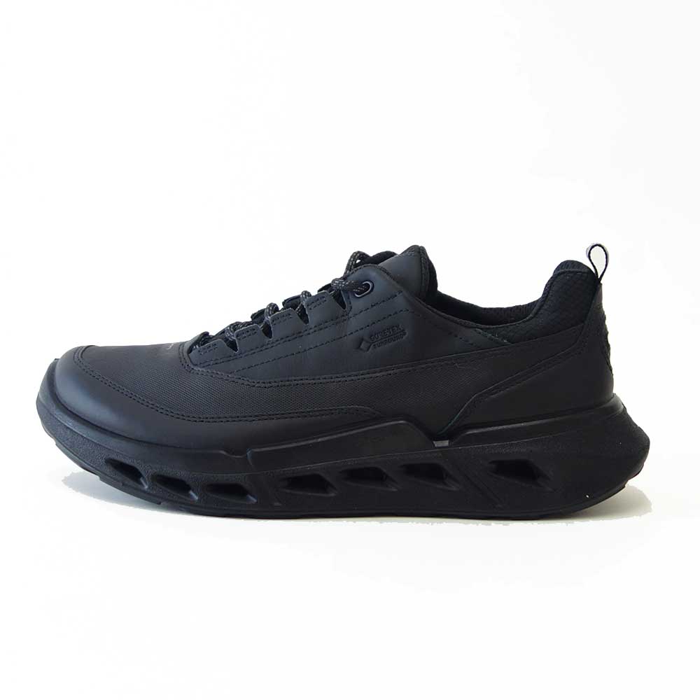 エコー ECCO Biom 720 Men 85030451094 ブラック（メンズ） ゴアテック