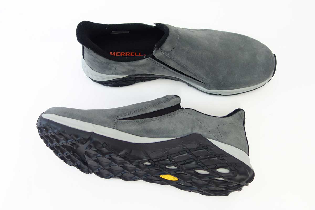 MERRELL メレル ジャングル モック 2.0 JUNGLE MOC 2.0  （メンズ）94523 GRANITE 「靴」