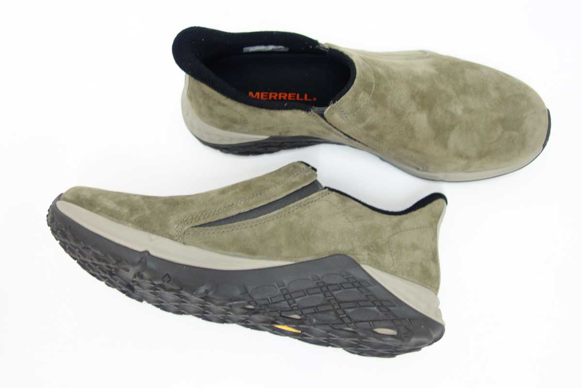 MERRELL メレル ジャングル モック 2.0 JUNGLE MOC 2.0  （メンズ）94525 ダスティー オリーブ 「靴」