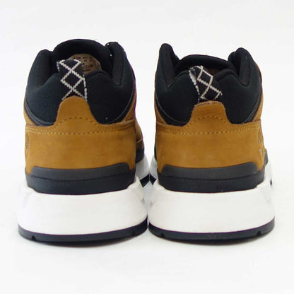 ティンバーランドTimberlandフィールドトレッカーローA2A15ウィートヌバック（メンズ）レザースニーカーウォーキングハイキングシューズ「靴」