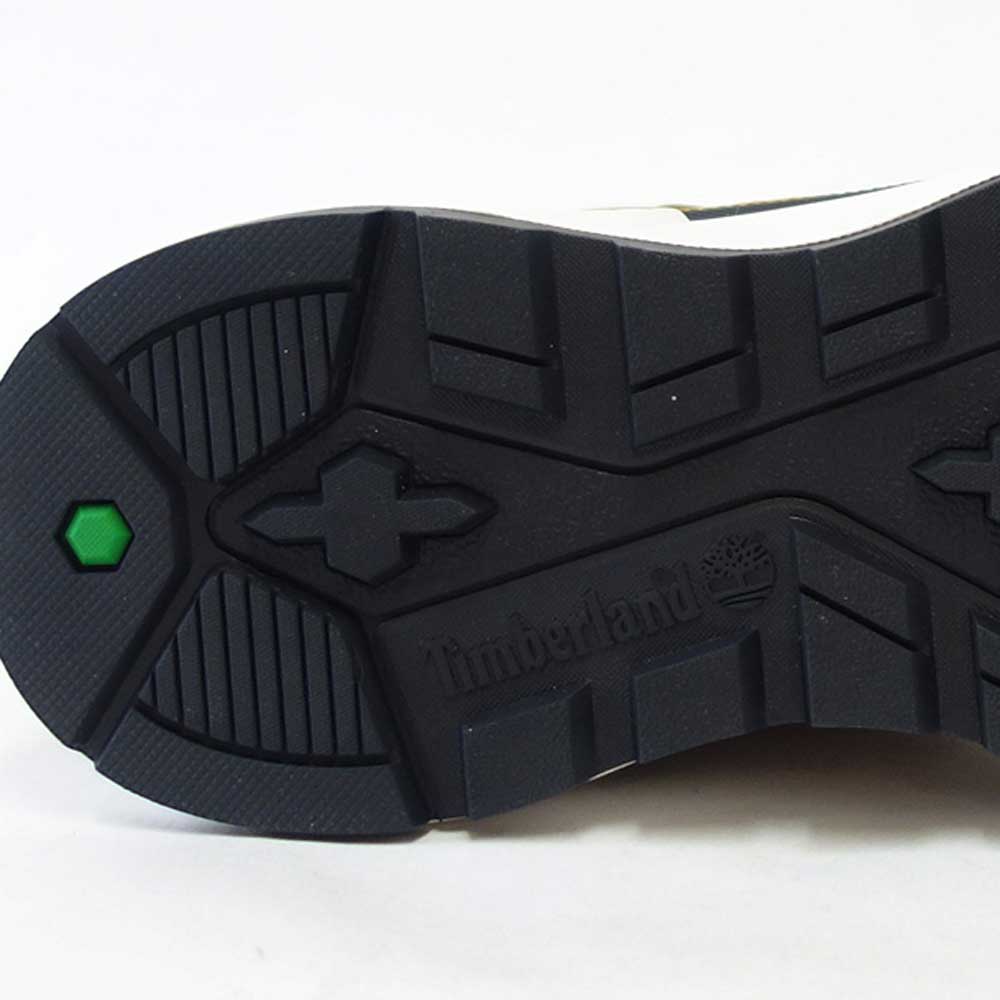 ティンバーランドTimberlandフィールドトレッカーローA2A15ウィートヌバック（メンズ）レザースニーカーウォーキングハイキングシューズ「靴」