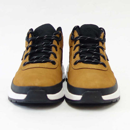 ティンバーランドTimberlandフィールドトレッカーローA2A15ウィートヌバック（メンズ）レザースニーカーウォーキングハイキングシューズ「靴」