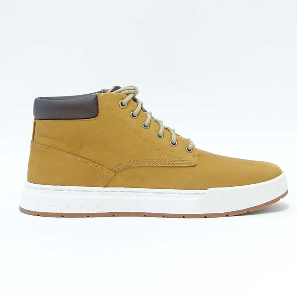 Timberland ティンバーランド a5prv メイプル グローブ チャッカ Maple Grove Chukka （ウィート） ヌバックレザー チャッカブーツ アウトドア ウォーキング アンクルブーツ「靴」