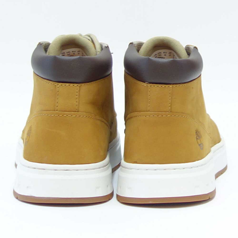 Timberland ティンバーランド a5prv メイプル グローブ チャッカ Maple Grove Chukka （ウィート） ヌバックレザー チャッカブーツ アウトドア ウォーキング アンクルブーツ「靴」