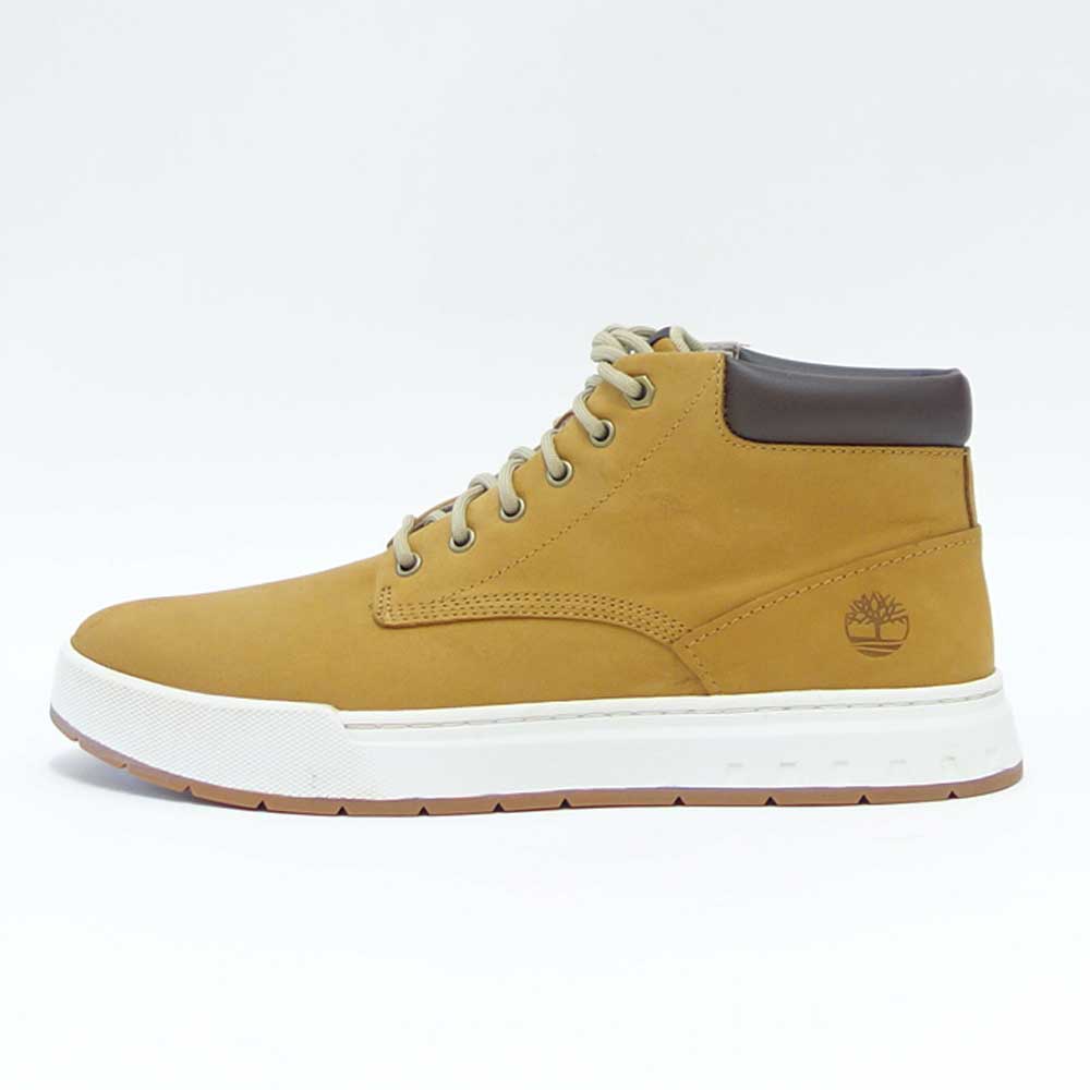 Timberland ティンバーランド a5prv メイプル グローブ チャッカ Maple Grove Chukka （ウィート） ヌバックレザー チャッカブーツ アウトドア ウォーキング アンクルブーツ「靴」