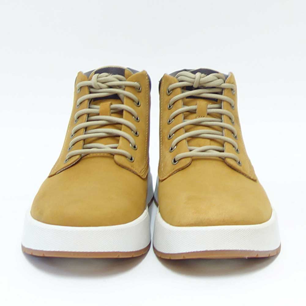 Timberland ティンバーランド a5prv メイプル グローブ チャッカ Maple Grove Chukka （ウィート） ヌバックレザー チャッカブーツ アウトドア ウォーキング アンクルブーツ「靴」