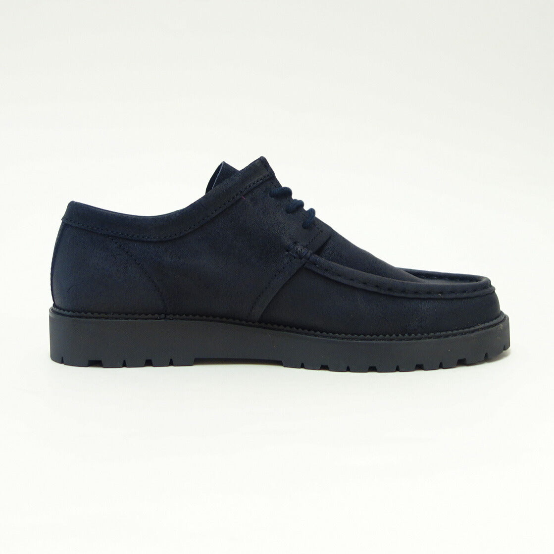 FREDPERRYフレッドペリーB1343297（メンズ）KenneyLowWaxedSuedeカラー：ANCHORGREY天然皮革スエードレザーカジュアルシューズ「靴」